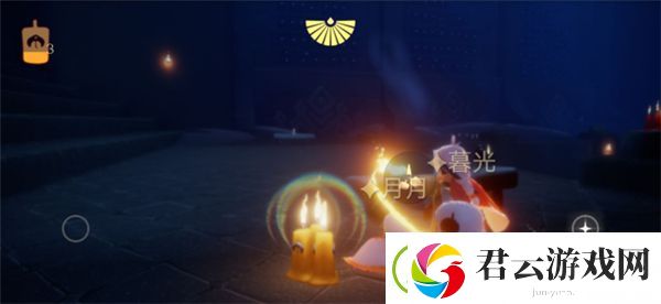 光遇9月4日圣岛季蜡烛位置-sky光遇攻略