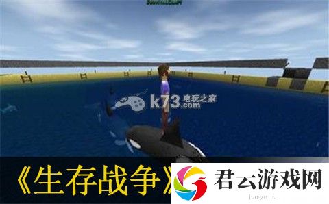 生存战争Survivalcraft面包制作方法：游戏中的隐藏技巧分享诺布攻略