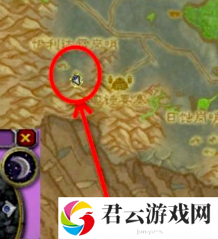 wowtbc怀旧服诅咒密码第二块碎片任务攻略诺布攻略