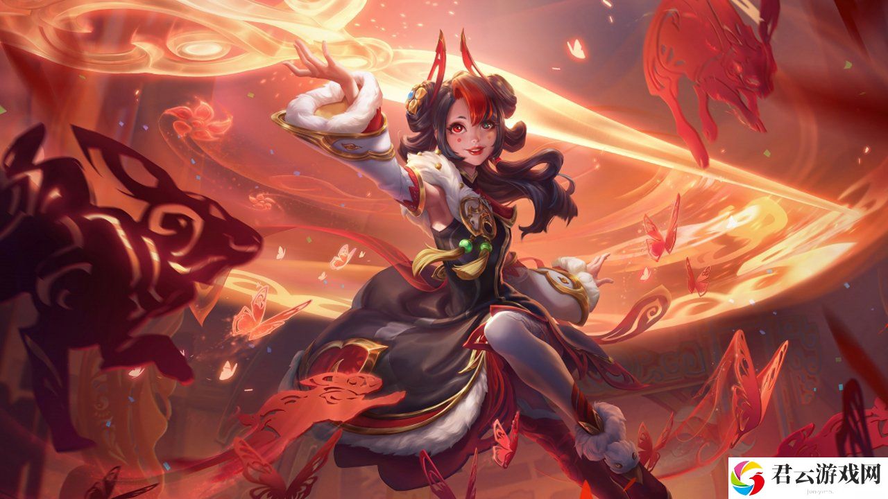 阴阳师-骷髅怨恨的式神探寻与攻略