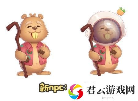 摩尔庄园手游土伯伯喜好物品介绍