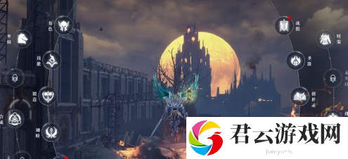 全民奇迹2怎么洗练铭文