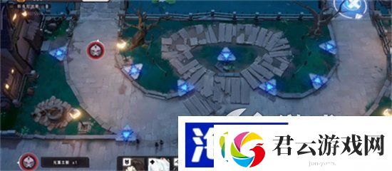 环形旅舍礼物有什么用