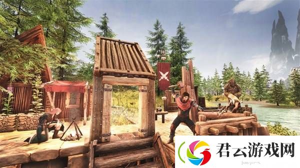 低至一折！Steam春促新史低游戏推荐