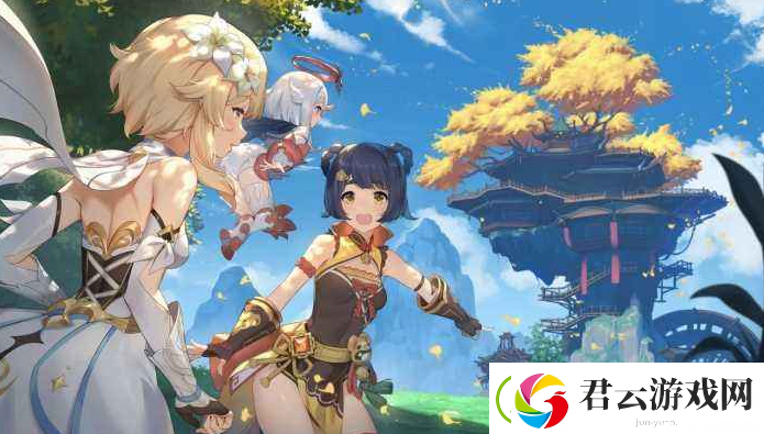 原神2.4有哪些新生物-2.4版本新增生物是什么