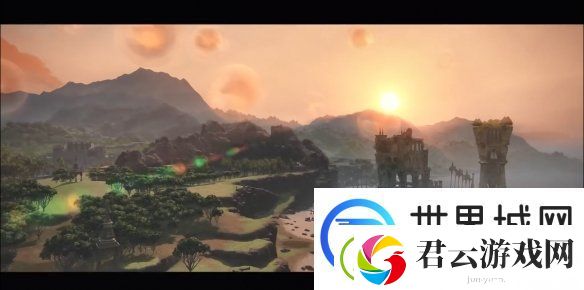 最终幻想14国际服7.2版本“永恒的探求者”PV公开