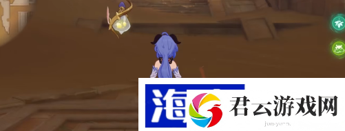 原神激活器件赤王的水晶杯在哪