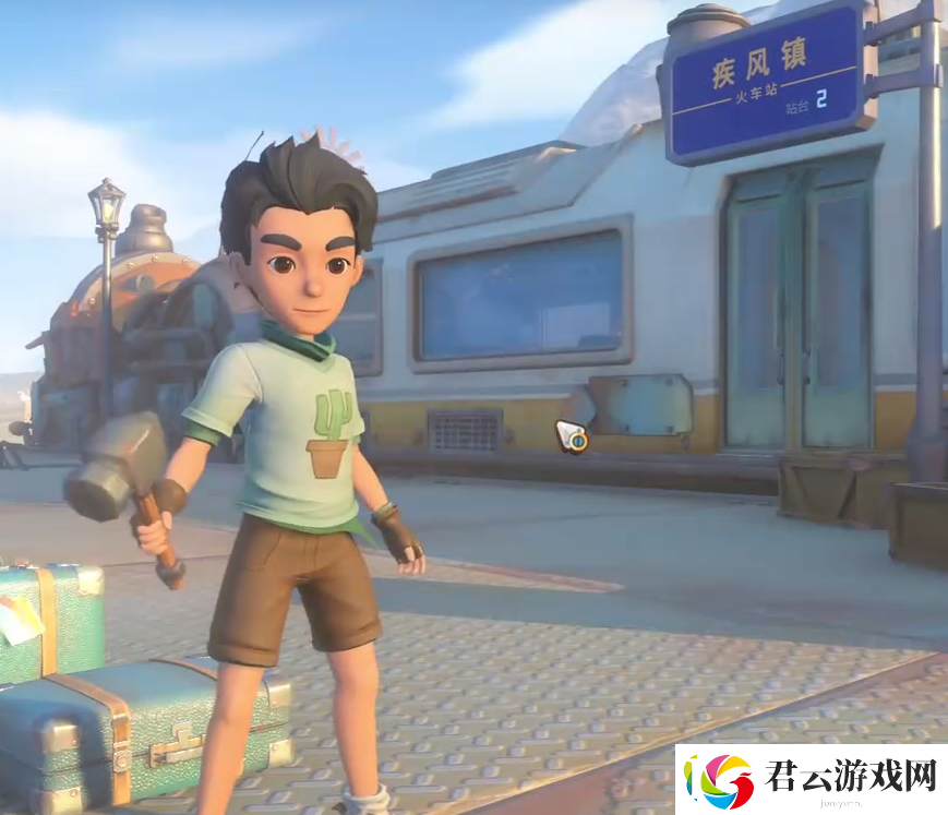 沙石镇时光是3d吗：战术布局与胜利之道诺布攻略