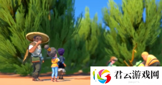 沙石镇时光要什么配置：熟悉角色技能-发挥每个角色的特长诺布攻略