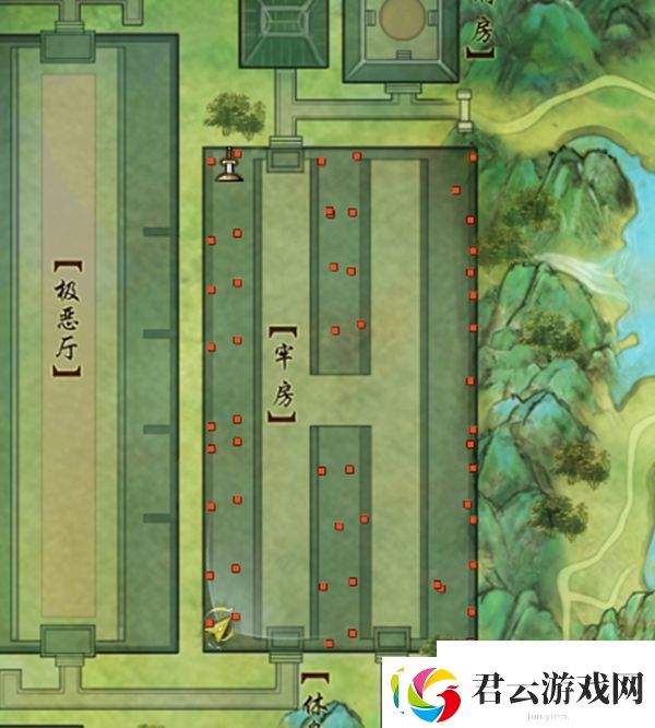 剑网3清风捕王触发条件