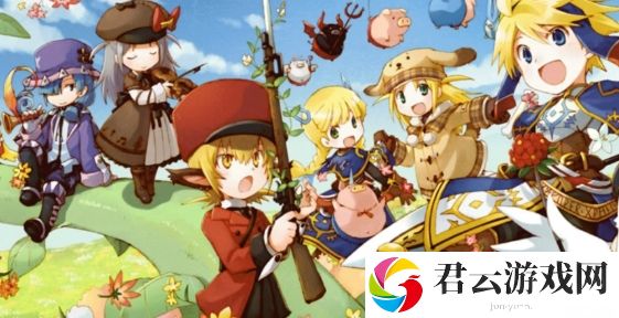 魔力宝贝：复兴神兽任务完成指南
