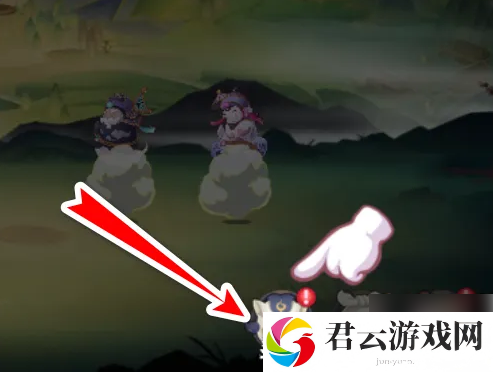 上古有灵妖升级人物等级方法一览