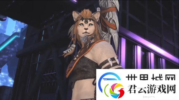 最终幻想14国际服7.2版本“永恒的探求者”PV公开