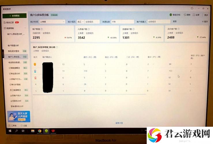 新探索未来营销工具——成品视频crm999的魅力诺布攻略