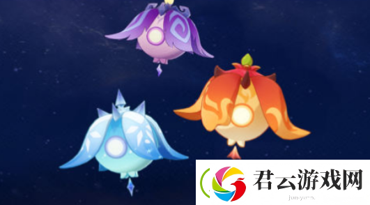 原神2.4有哪些新敌人