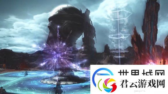 最终幻想14国际服7.2版本“永恒的探求者”PV公开