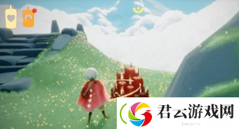 光遇9月6日大蜡烛位置介绍