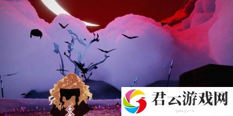 光遇恶作剧之日糖果代币的位置在哪 可能会有惊喜等着你