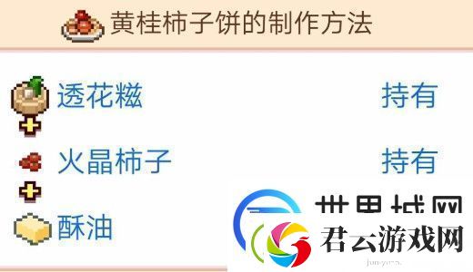 我在长安开酒肆新手玩法攻略一览