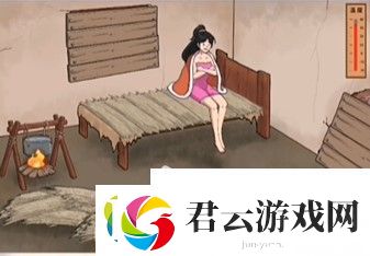 文字脑洞破屋取暖怎么过关