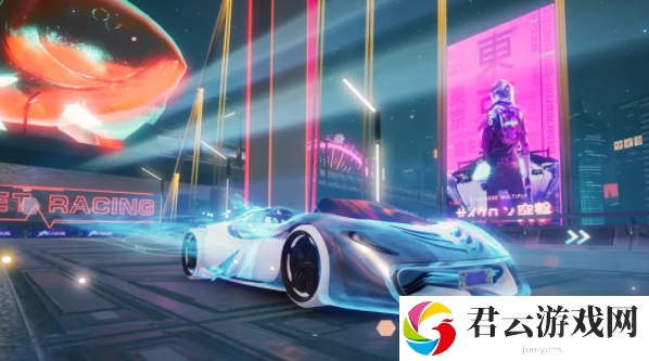 王牌竞速魔鬼鱼怎么样诺布攻略