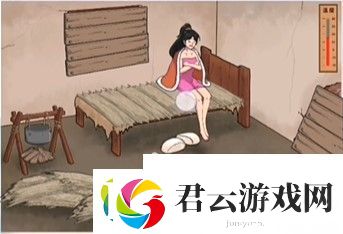 文字脑洞破屋取暖怎么过关