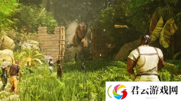 低至一折！Steam春促新史低游戏推荐
