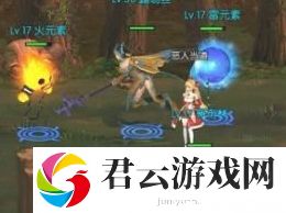 DNF手游无色小晶块怎么获得-地下城与勇士M攻略