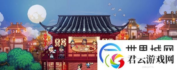 我在长安开酒肆新手玩法攻略一览