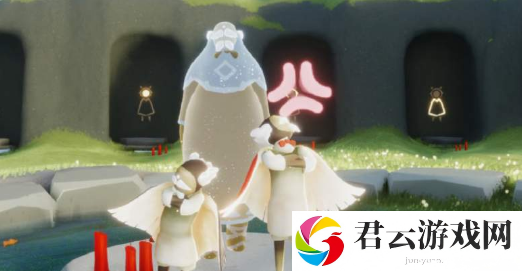 光遇傲娇先祖怎么追忆