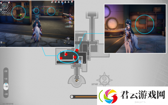 崩坏星穹铁道把历史装进瓶子成就攻略