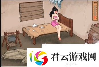 文字脑洞破屋取暖怎么过关