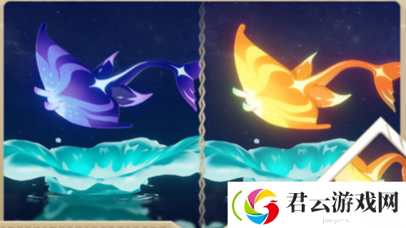 原神2.4有哪些新生物