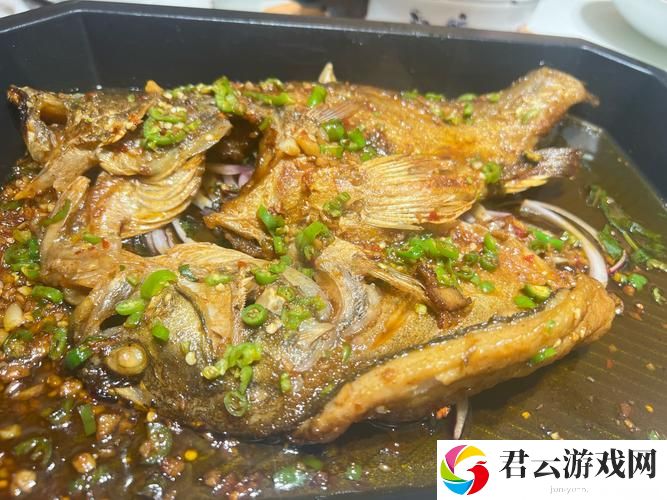 每天都在汆肉中醒来-鲈鱼酒柜，观众：美食与生活的完美交融诺布攻略