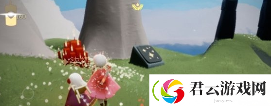 光遇9月6日大蜡烛位置介绍-sky光遇攻略