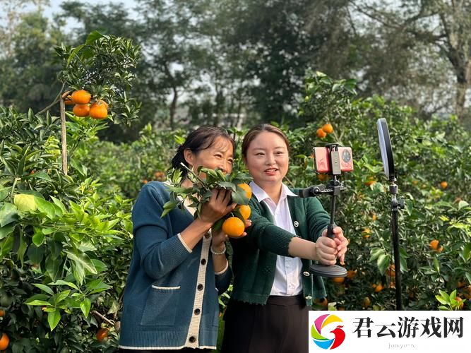 橘子直播更新了，平台：提升主播与观众的互动体验诺布攻略