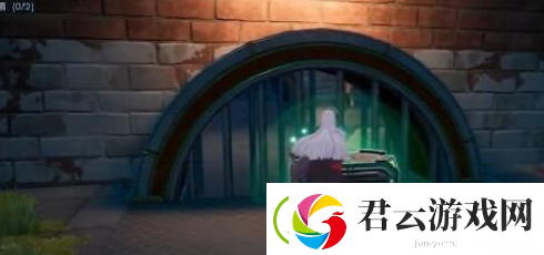 幻塔E02遗迹宝箱在什么位置