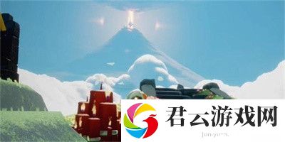 光遇2023年12月8日大蜡烛堆在哪里诺布攻略