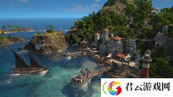 低至一折！Steam春促新史低游戏推荐
