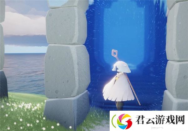 光遇小白花头饰怎么获得-sky光遇攻略