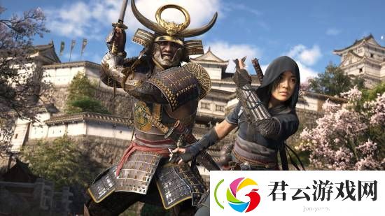 M站预热刺客信条