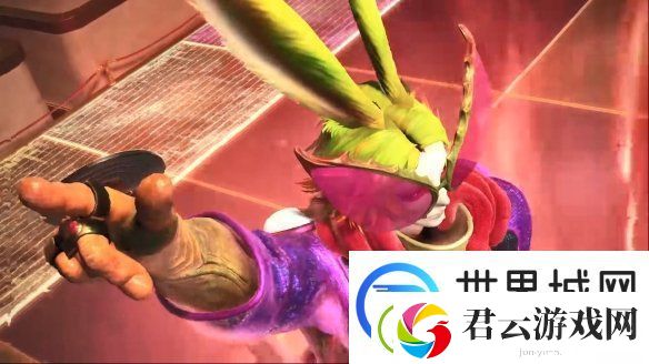最终幻想14国际服7.2版本“永恒的探求者”PV公开