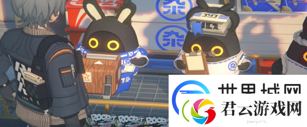 绝区零入职五周年纪念照任务怎么做