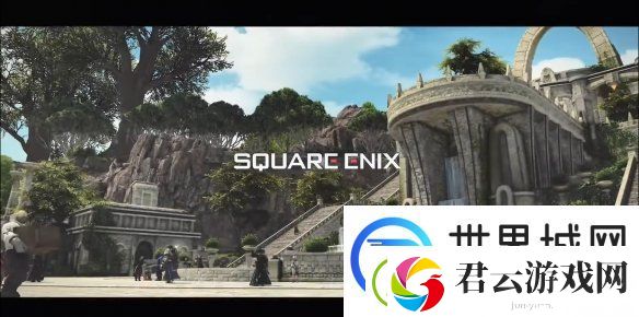 最终幻想14国际服7.2版本“永恒的探求者”PV公开