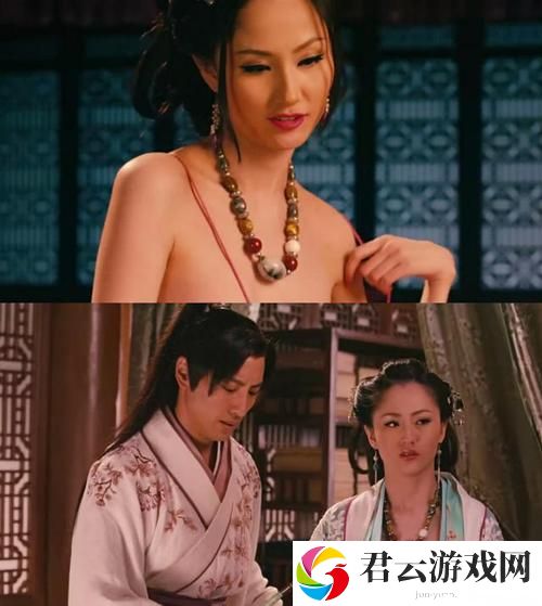 三年片免费观看大全第四集古代，用户热议：古代情怀与现代视角的碰撞诺布攻略
