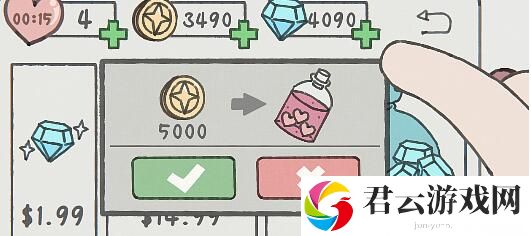 阿蛋等什么第三关如何通关诺布攻略