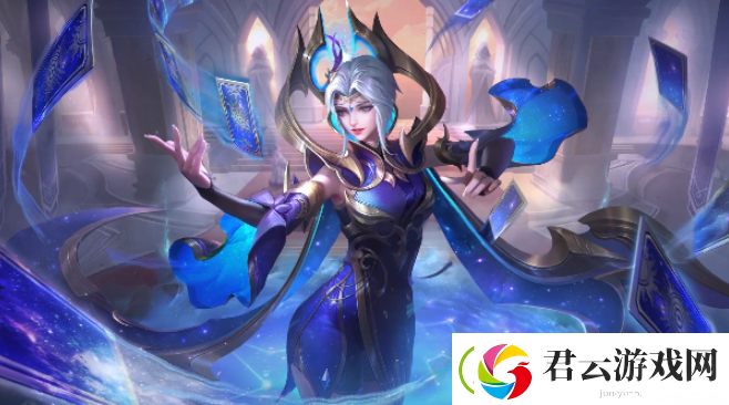 王者荣耀芈月幻夜卜梦皮肤如何获得