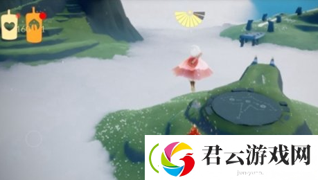 光遇9月6日大蜡烛位置介绍