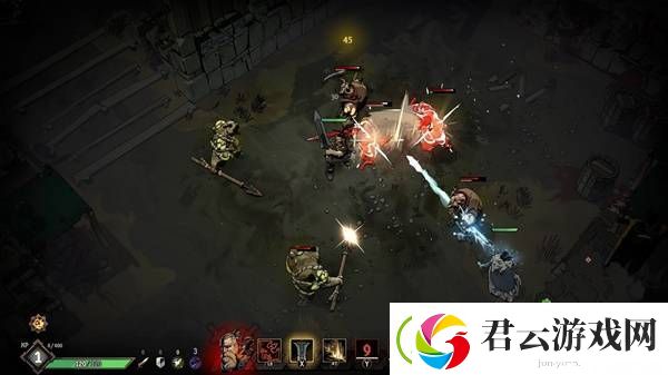 低至一折！Steam春促新史低游戏推荐