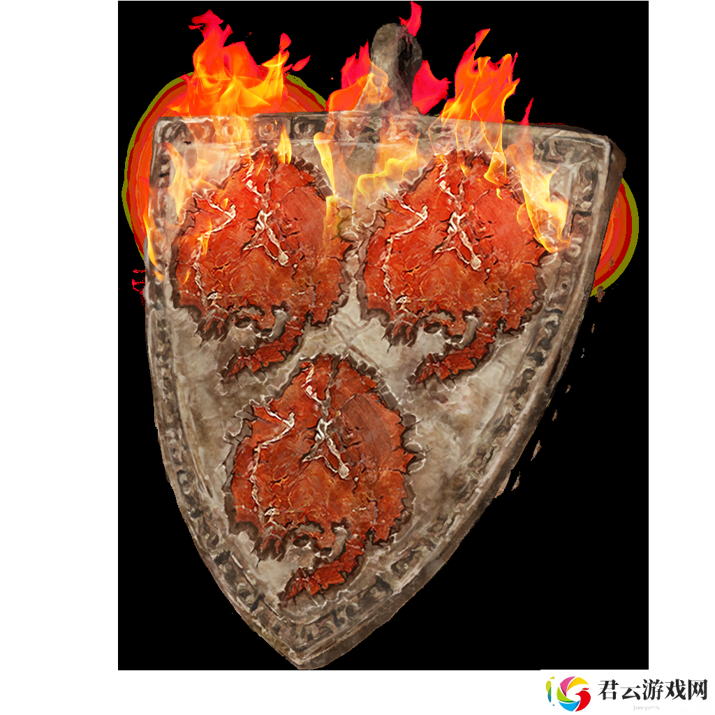 艾尔登法环双法姆亚兹拉兽人BOSS图鉴